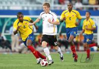 Fussball International  U 17 Weltmeisterschaft