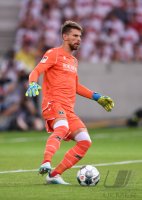 Fussball 2. Bundesliga Saison 19/20: VfB Stuttgart - Hannover 96