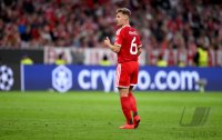 Fussball International CHL 26/27: FC Bayern Muenchen - FK Bodoe / Glimt