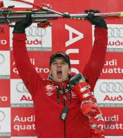 Ski Alpin; Super G   Herren Beaver Creek