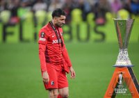 Fussball Europa League 25/26 Finale; SC Freiburg - Aston Villa