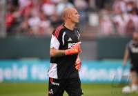 Fussball  DFB Pokal 1. Runde  26/27   24.08.2026 FC Wuerzburger Kickers - 1. FC Koeln