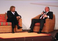 Uli Hoeness 60. Geburtstag