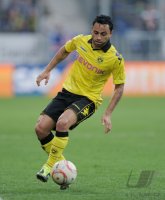 Fussball 1. Bundesliga  2010/2011: Antonio Da Silva (Borussia Dortmund)