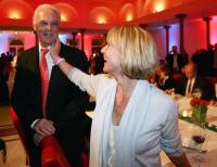 Fussball DFB Pokalfinale 2008: Borussia Dortmund - FC Bayern Muenchen