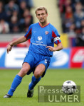 FUSSBAL BUNDESLIGA, Hengen Einzelaktion