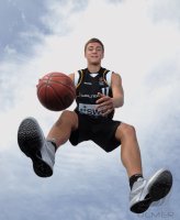 Basketball 1. Bundesliga 2011/2012  Walter Tigers Tuebingen