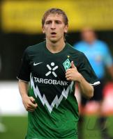 1. Fussball Bundesliga: Marko Marin (SV Werder Bremen)