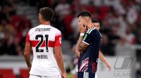Fussball  1. Bundesliga   Saison 2026/2027   2. Spieltag  VfB Stuttgart - 1. FC Koeln