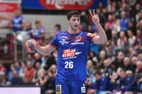 Handball 2. Bundesliga 2022/2023
HBW Balingen/Weilstetten - 1. VfL Potsdam 17.12.2022