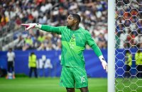 Fussball WM 2026 Halblfinale: Frankreich - Spanien