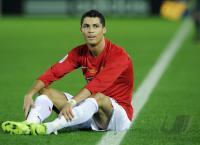 FIFA Club WM Japan 2008 Finale: Liga de Quito - Manchester United