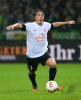 Fussball 1. Bundesliga Saison 12/13:  Julian Baumgartlinger (1. FSV Mainz 05)