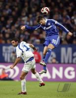 Fussball 1. Bundesliga: FC Schalke 04 - VfL Bochum