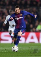 Fussball CHL 17/18 Achtelfinale: FC Barcelona - FC Chelsea London