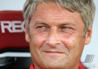 Fussball 1. / 2. Bundesliga Testspiel