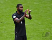 Fussball International Europameisterschaft 2021: England - Deutschland