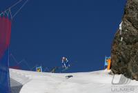 Ski Alpin  Herren Abfahrt Wengen