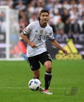 Fussball International Europameisterschaft 2016: Deutschland - Polen