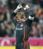 Fussball 1. Bundesliga  FC Bayern Muenchen - VfB Stuttgart