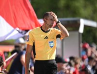 Fussball 1. Bundesliga 25/26 Testspiel
SC Freiburg - SV Sandhausen