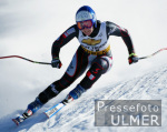 SKI   Weltcup  Super G Aspen Damen Martina Lechner (AUT)