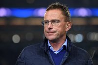 Fussball CHL 17/18 Gruppenphase: FC Porto - RB Leipzig