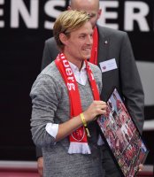 Volleyball 1. Bundesliga  Saison 18/19: TV Rottenburg - VfB Friedrichshafen