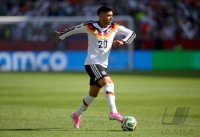 Fussball WM 2026 Vorrunde: Deutschland - Elfenbeinkueste