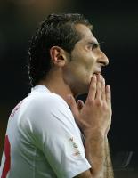 Fussball International, Tuerkei: ALTINTOP