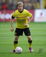 Fussball 1. Bundesliga Saison 2010/2011: Dortmund - Frankfurt