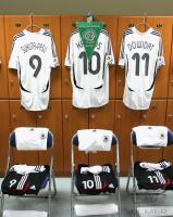 Fussball International  U 17 Weltmeisterschaft