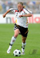 FUSSBALL FRAUEN DEUTSCHLAND, STEGEMANN