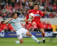 1.Bundesliga VfB Stuttgart - 1.FSV Mainz