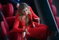 Fussball International Europameisterschaft 2021: Niederlande - Ukraine