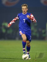 Fussball Nationalmannschaft : Ivan Rakitic (Kroatien)