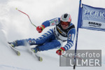 Ski Alpin; WM Bormio Super G Maenner