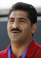 FIFA BEACH SOCCER WORLD CUP 2008: SENEGAL - IRAN