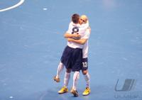 Fussball International FIFA FUTSAL WM 2008