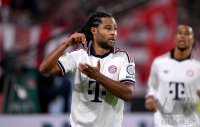 Fussball  1. Bundesliga   Saison 2026/2027     7. Spieltag  SC Freiburg - FC Bayern Muenchen