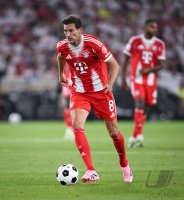 Fussball Supercup Saison 2025/2026
VfB Stuttgart - FC Bayern Muenchen