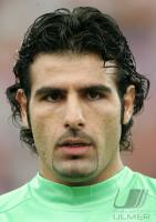 Fussball WM 2006: Portugal - Iran
