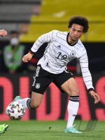 FUSSBALL INTERNATIONAL Testspiel EM 2021:  Deutschland - Daenemark