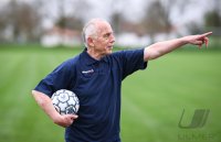 Wolfgang Geiger (SV Stuttgarter Kickers)