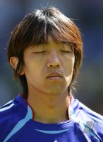Fussball WM Vorrunde Australien-Japan