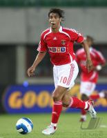 Fussball International CL Quali Austria-Benfica