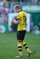FUSSBALL DFB POKAL SAISON 2012/2013: Marco Reuss (Borussia Dortmund)