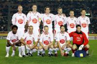 Fussball International  Club WM  Sepahn  -  Waitakere United