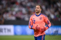 Fussball Testspiel WM 2026 in MainzDeutschland - Finnland