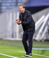 Fussball 1. Bundesliga Saison 20/21: FC Bayern Muenchen - SV Werder Bremen